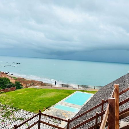 Lyttos Bungalows Icapuí Exterior foto