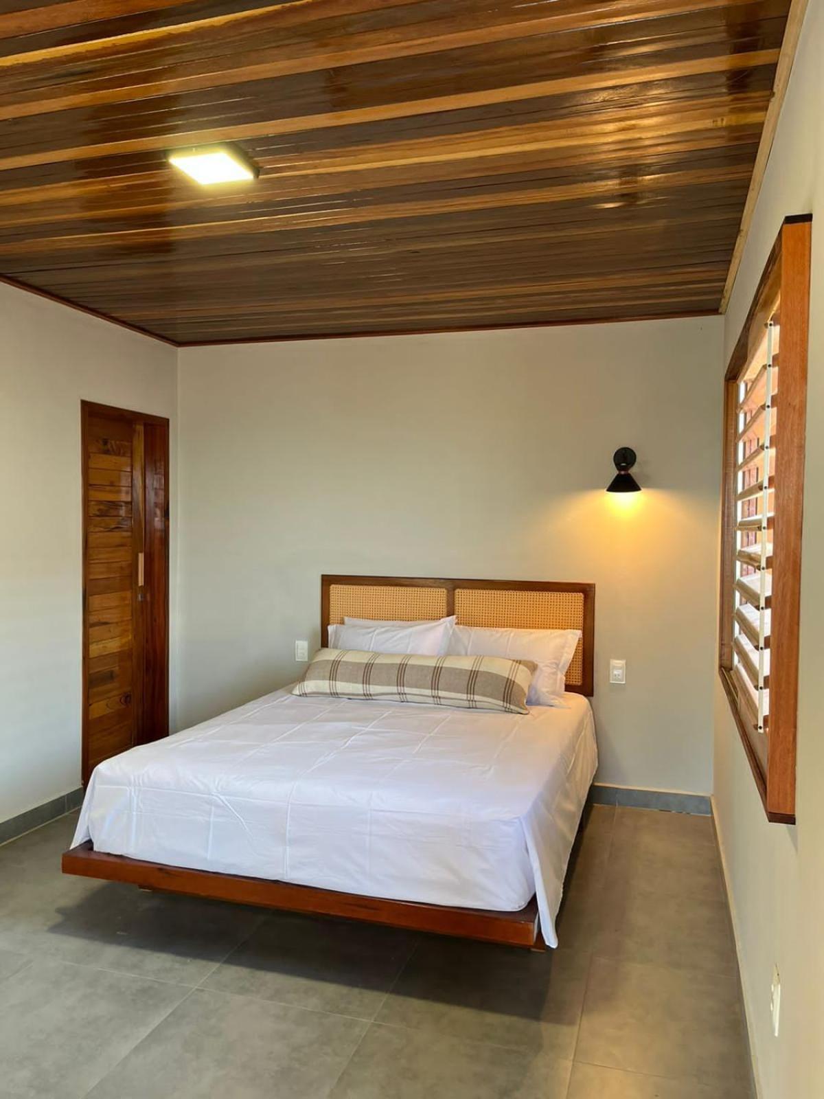 Lyttos Bungalows Icapuí Exterior foto