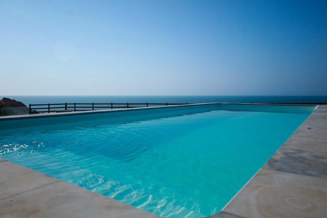 Lyttos Bungalows Icapuí Exterior foto